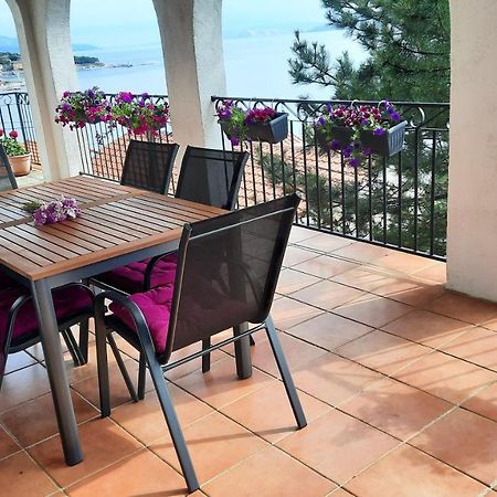 Apartmán Vlatkovic Senj  Exteriér fotografie