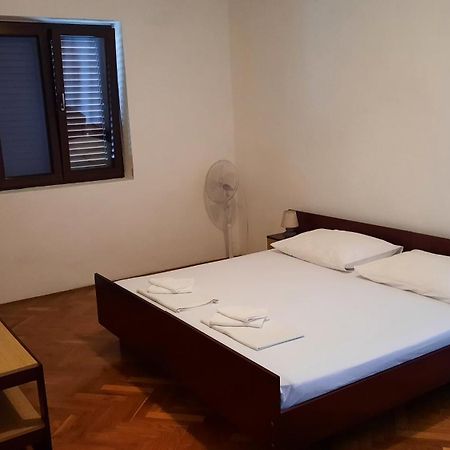 Apartmán Vlatkovic Senj  Exteriér fotografie