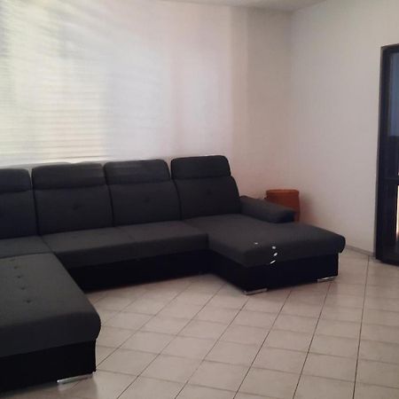 Apartmán Vlatkovic Senj  Exteriér fotografie