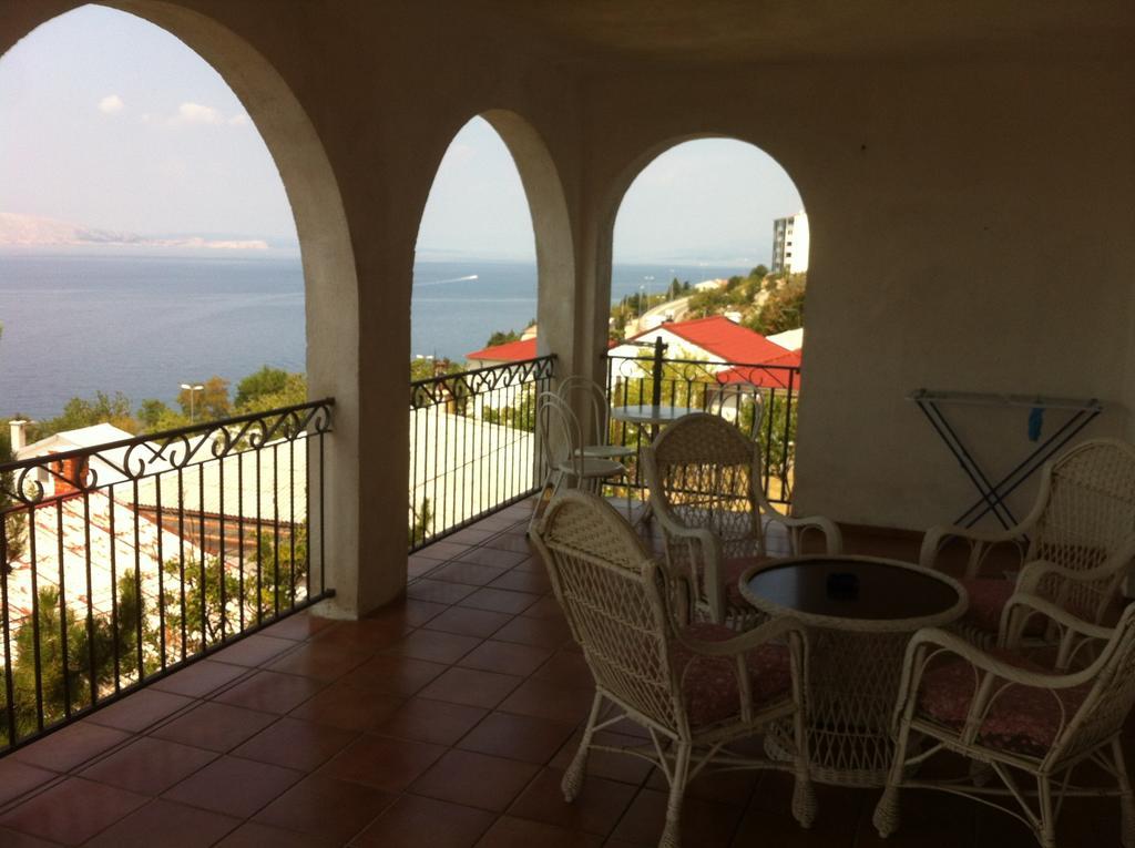Apartmán Vlatkovic Senj  Pokoj fotografie